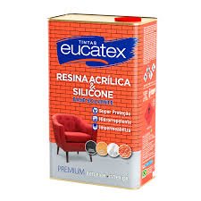 resina acrÍlica 5lt