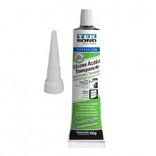silicone incolor 50gr