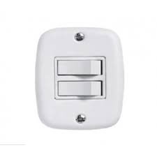 interruptor duplo sistema x