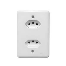 tomada 2p+ 20a dupla tomada 2p+ 20a dupla