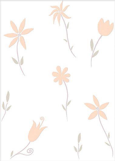 rev tulipa bege 32x45 rev tulipa bege 32x45