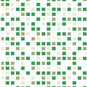 REV MOSAICO 59 VERDE 34