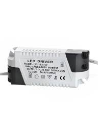 drive para painel led