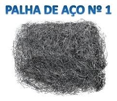 palha de aÇo palha de aÇo