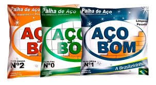 palha de aÇo palha de aÇo