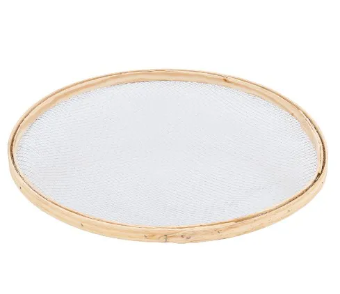 peneira pvc / madeira peneira pvc / madeira