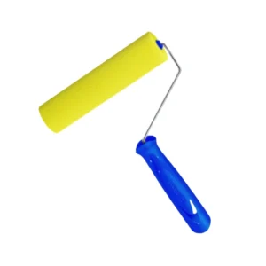 rolo espuma de 15 cm