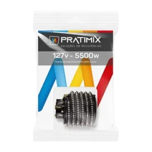 resistencia ducha sintex 3t 127vx5500 pratimix