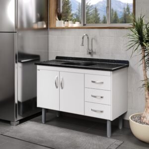 armÁrio tÓquio 116,2cm