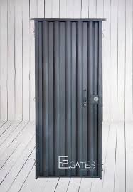 portao social meia cana