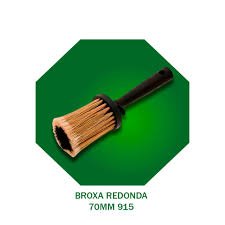 broxa redonda c/ cb pvc condor