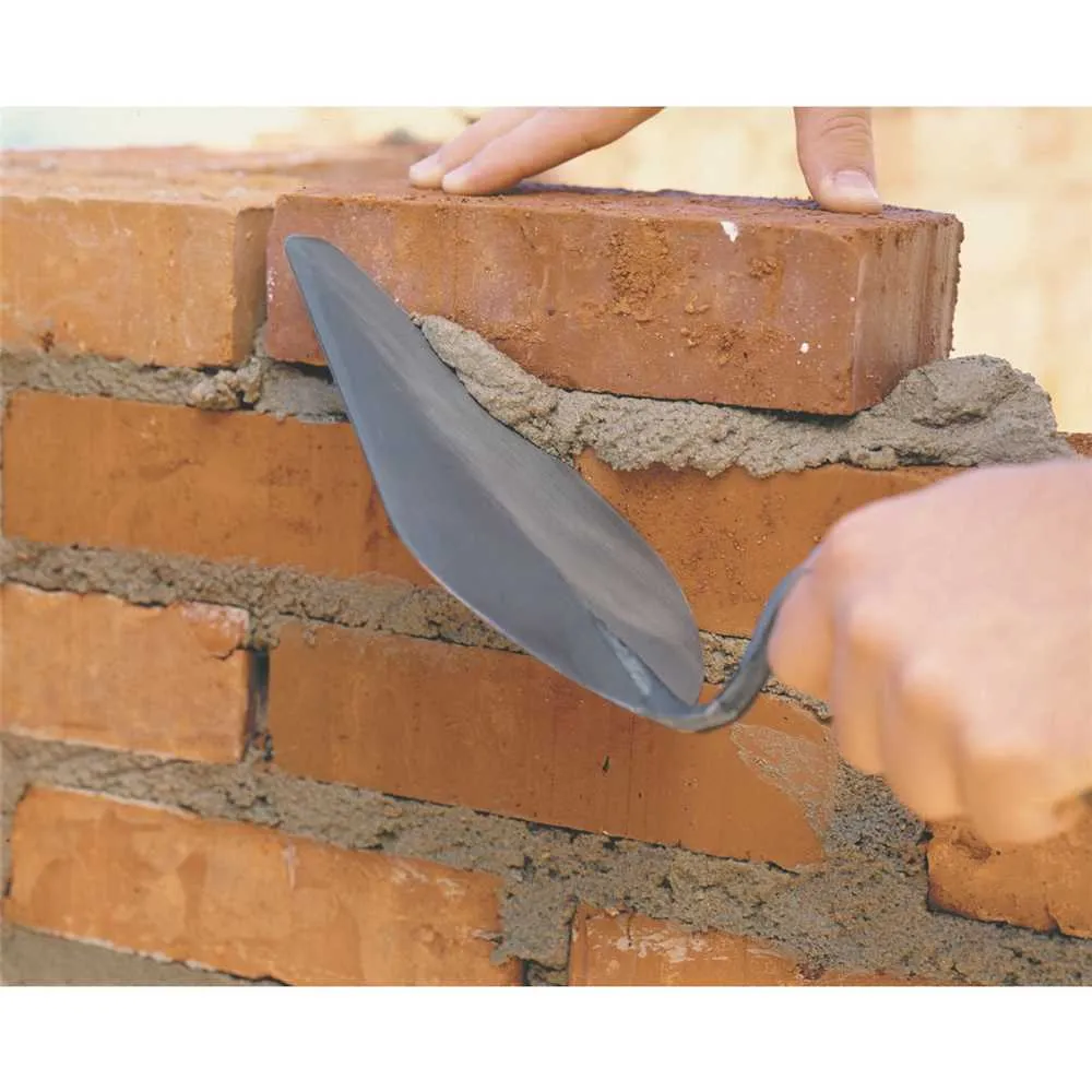 colher de pedreiro n° 9 thompson colher de pedreiro n° 9 thompson