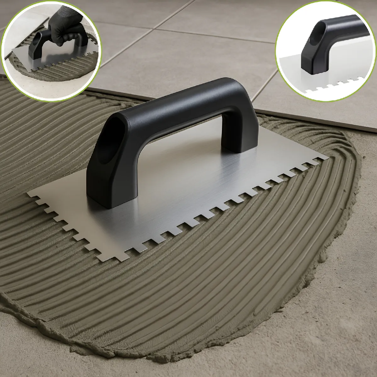 desempenadeira aÇo dentada 12x25 desempenadeira aÇo dentada 12x25