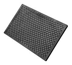 desempenadeira pvc estriada 17x30 desempenadeira pvc estriada 17x30