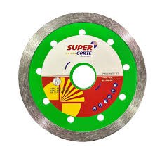 DISCO PORCELANATO - SUPER