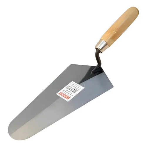 colher de pedreiro n° 9 thompson colher de pedreiro n° 9 thompson