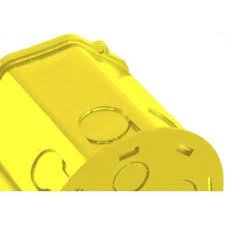 CAIXA LUZ PVC FMD - Imagem 3