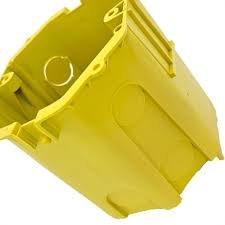 CAIXA LUZ PVC FMD - Imagem 2