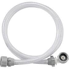 mangueira entrada mÁquina lavar 1,20mt