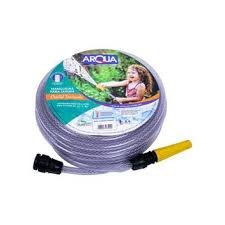 mangueira jardim cristal 15mt