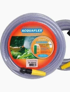 mangueira jardim cristal 20mt