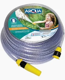 mangueira jardim cristal 20mt