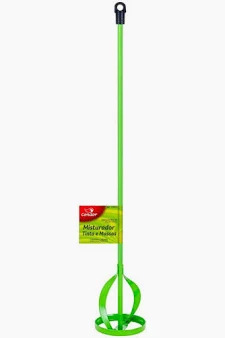 misturador/ batedor de argamassa condor misturador/ batedor de argamassa condor