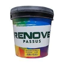 resina acrÍlica 3.6lt renove