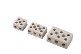 conector de porcelana conector de porcelana