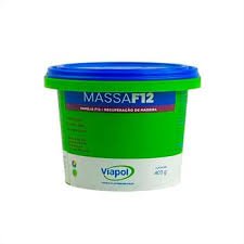 massa f12 400 gr viapol