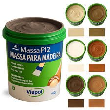 massa f12 400 gr viapol massa f12 400 gr viapol