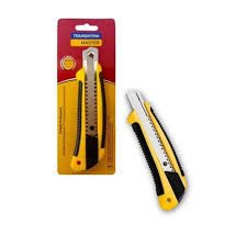 estilete profissional tramontina