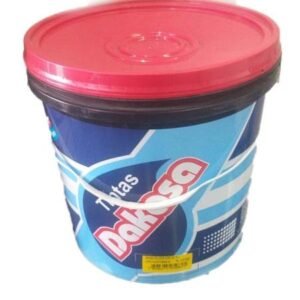 tinta latex acrílica 3,6lt gelo dakasa