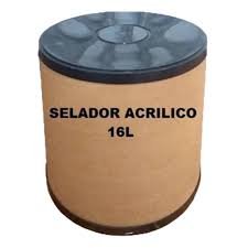 selador acrílico branco 16 lt dakasa