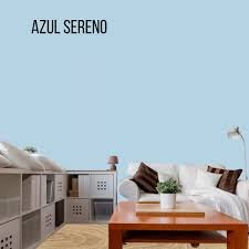 tinta acrílica fosca rende muito 16 lt azul sereno coral tinta acrílica fosca rende muito 16 lt azul sereno coral