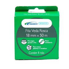 veda rosca de 50 mt