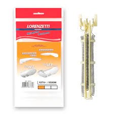 resistência ducha lorenzetti advanced e topjet 127x5500w