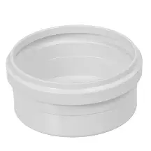 tampão esgoto 100mm