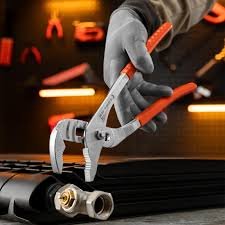 alicate bomba d´agua 10 sparta