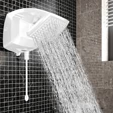 chuveiro lorenzetti futura 4t bco ducha 5500w/127v