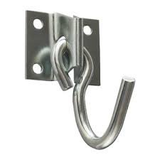 gancho rede paraf zinc metalvi