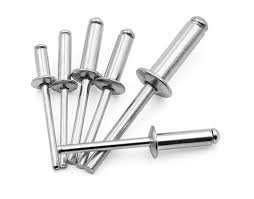 rebite repuxo alumínio 4,0x10 410 rebite repuxo alumínio 4,0x10 410