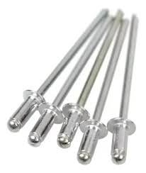 rebite repuxo alumínio 4,0x10 410