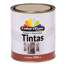 zarcão primer cinza 0,9lt colormax