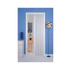 porta sanfonada branca 60 cm