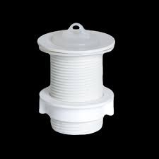 válvula para tanque pvc 11/4