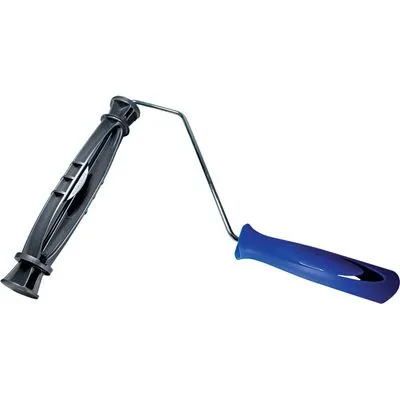 suporte gaiola para rolo de pintura suporte gaiola para rolo de pintura