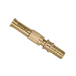 esguicho regulável para mangueira