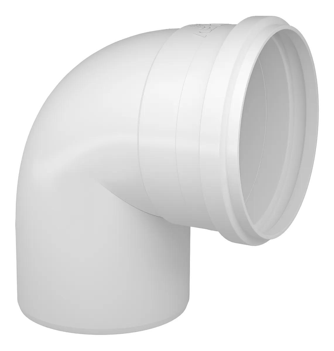 joelho esgoto 90° 75mm joelho esgoto 90° 75mm