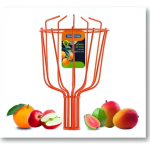 colhedor de frutas